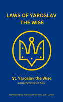 Laws of Yaroslav the Wise