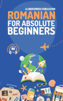 Romanian for Absolute Beginners