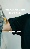 Wie Man Mit Einem Lachs Reise