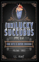 (un)Lucky Succubus Omnibus