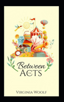 Between the Acts Annotated