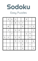 Sodoku: Easy Puzzles