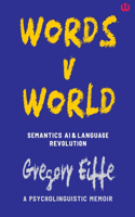 WORDS v WORLD