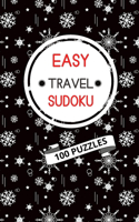 Easy Travel Sudoku