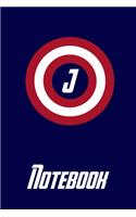 J. Notebook