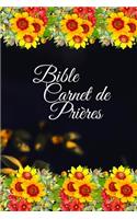 Carnet de prières