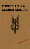 Rhodesian SAS Combat Manual