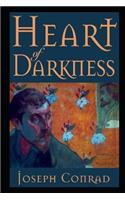 Heart of Darkness (Annotated) Classic