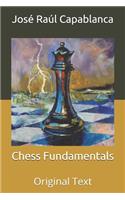 Chess Fundamentals