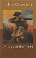 A Son at the Front