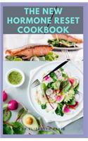 The New Hormone Reset Cookbook