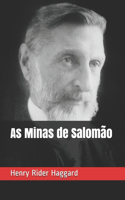 As Minas de Salomão