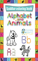 Alphabet and Animals