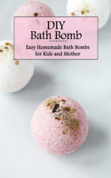 DIY Bath Bomb