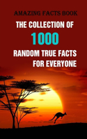 Amazing Facts Book