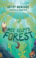 Wee Kelpy's Forest