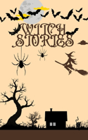 Witch Stories