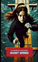 The Academy of Espionage: Ghost Games(3 The Academy of Espionage)