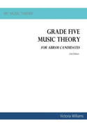 Grade Five Music Theory for ABRSM Candidates