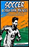 Soccer Gifts For Kids 8-12
