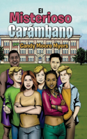 Misterioso Carámbano