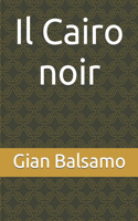 Il Cairo noir