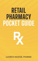 Retail Pharmacy Pocket Guide