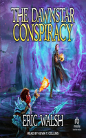 Dawnstar Conspiracy: A Litrpg/Progression Fantasy Series