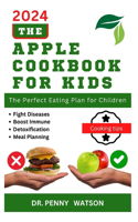 Apple Cookbook for Kids