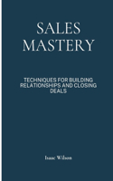 Sales Mastery