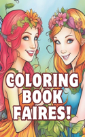 Children's coloring book
