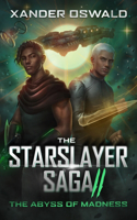 Starslayer Saga II