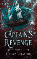 Captain's Revenge (Hardcover)