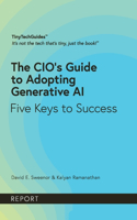 CIO's Guide to Adopting Generative AI