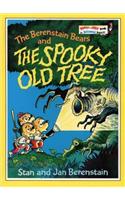 The Berenstain Bears and the Spooky Old Tree: (Bright and Early Books)
