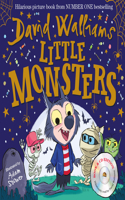 Little Monsters