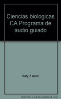 Spn Guided Rdg Aud Prg CA Sci 2007 Life: (English)