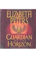 Guardian of the Horizon CD