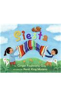 Siesta Board Book