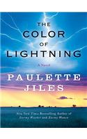 The Color of Lightning
