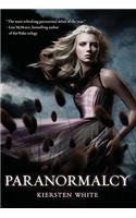 Paranormalcy: (1 Paranormalcy)