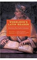 Wheelock's Latin Reader