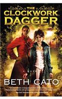 The Clockwork Dagger