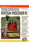 Build Your Own Pentium Processor PC