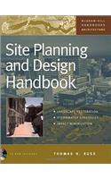 Site Planning and Design Handbook (McGraw-Hill handbooks: Architecture)