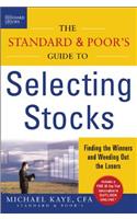 Standard & Poor's Guide to Selecting Stocks
