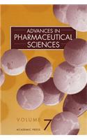Advances in Pharmaceutical Sciences