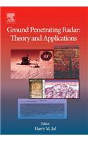 Ground Penetrating Radar Theory and Applications