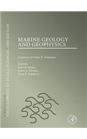 Marine Geology and Geophysics