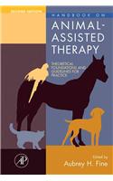Handbook on Animal-assisted Therapy